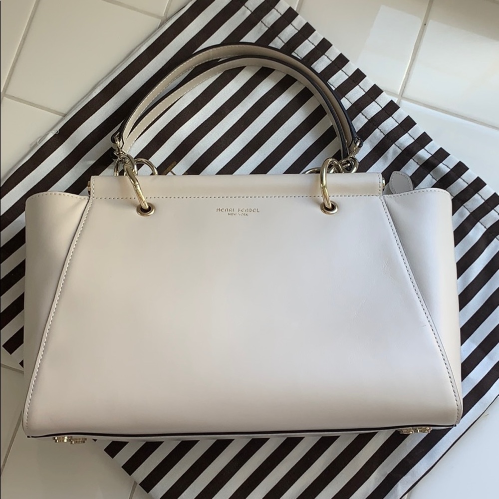 Henri Bendel Bag